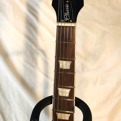 Firefly Classic Les Paul style 2021 W/HSC image 4