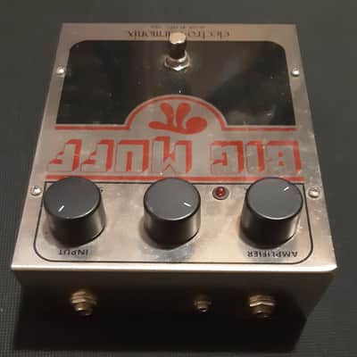 Electro-Harmonix Big Muff Pi image 2