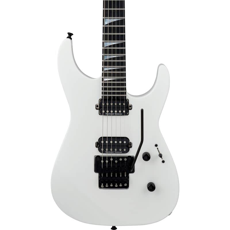Jackson American Series Soloist SL2 DX image 3