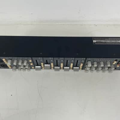 DAP Audio - EM-7.3 - Zone Mixer - As Is image 6