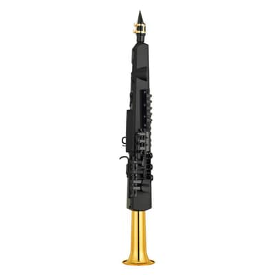 Yamaha Model YDS-150 Digital Saxophone image 3
