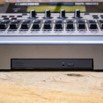 Boss BR-1600CD Digital Multitrack Recorder w/PSU BR1600CD BR1600-CD U283849 image 8