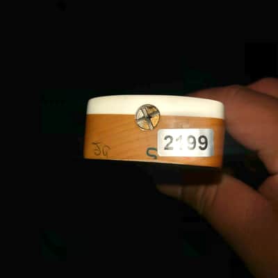 Fender American vintage jazzmaster neck image 10