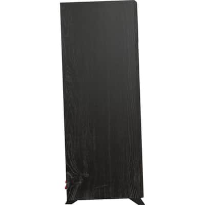 Klipsch RP-8000F II 8" 600W 2.5-Way Floorstanding Speaker, Ebony, Pair image 4