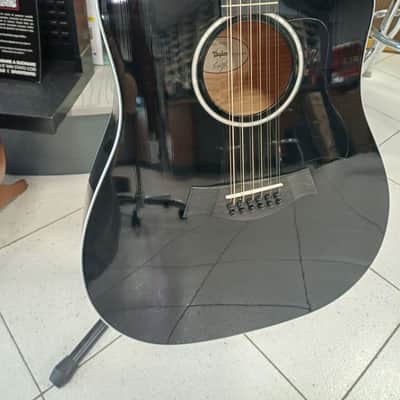 Taylor 250CE - BLK DLX image 4