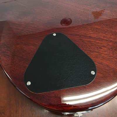 Gretsch G5220 Electromatic Jet BT with V-Stoptail 2020 - Present - Firestick Red image 6
