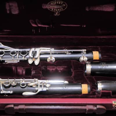 YAMAHA YCL-853II "SE" Shimokura Original B♭ Clarinet image 14