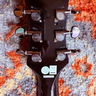 Epiphone Les Paul Junior Special 2010s - Vintage Sunburst image 7