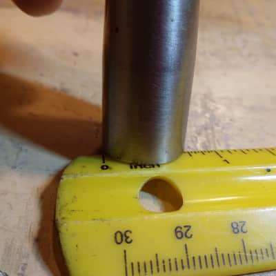 Switchcraft 387A Microphone Stereo to 3 Pin Adapter image 5