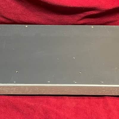 Korg Poly-61 Synthesizer Replacement Chassis / Body / Case (SILVER) image 9