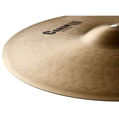 Zildjian 18" K Crash-Ride Cymbal - NEW - ON SALE ! image 1