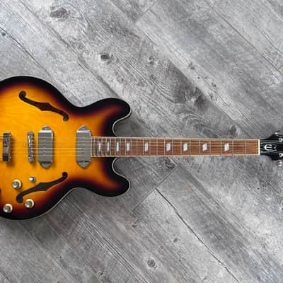 Epiphone Casino Reissue (2005 - 2022) image 1