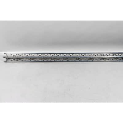 GLOBAL TRUSS SQF142.0 6.56 Ft. (2 M) Mini Square Segment Regular image 1