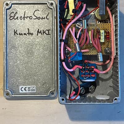 ELECTROSOUL Mighty Bender MKI image 2