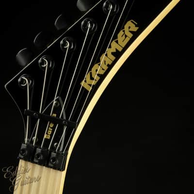 2022 - Kramer Baretta, Custom Graphics, “Feral Cat” Rainbow Leopard image 7