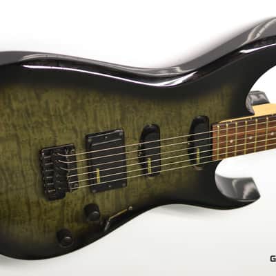 Fernandes FGZ-400 | Reverb