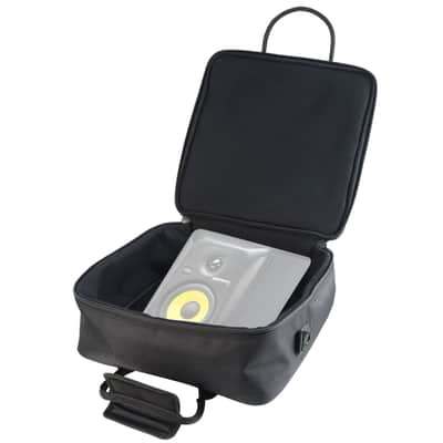 Gator Cases G-MIXERBAG-1515 15" x 15" x 5.5" Mixer / Gear Bag image 9