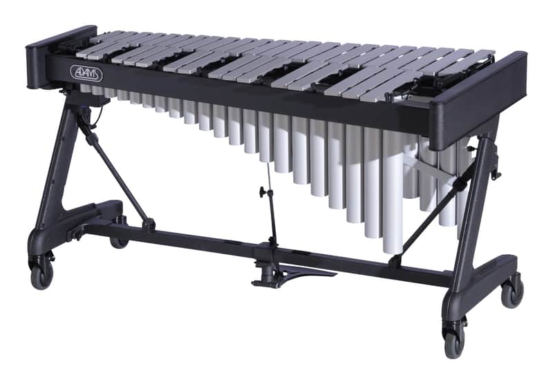 Adams Soloist 3.1 Vibe/Silver Bars/Motor/Apex image 1