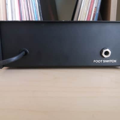 Rolling Echo Vox REC-1 Vintage Analog Delay Bild 5