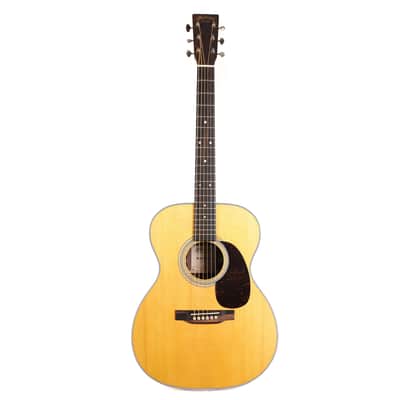 Martin Road Series 000-13E Retro Acoustic-Electric Gloss Natural Used image 2