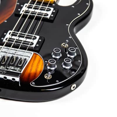 Peavey T-40 Owned by Matt Freeman Of Rancid image 9
