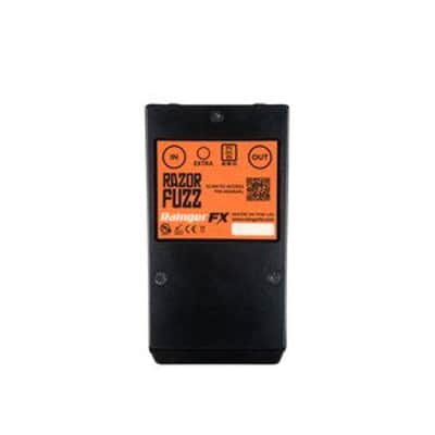 RAINGER FX RAZOR FUZZ : BRAND NEW :  [DETROIT MODULAR] image 4