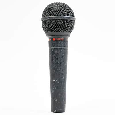 Audio Technica PRO4H Unidirectional Dynamic Microphone image 2