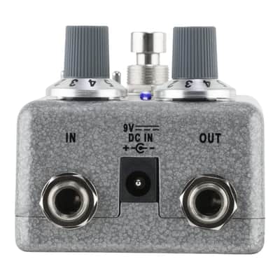Fender Hammertone Space Delay image 2