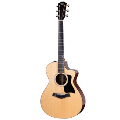 Taylor 212ce Plus