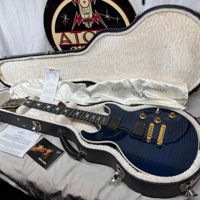 Gibson Longhorn Double Cut | Reverb