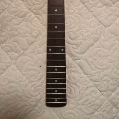 First Act Strat-Type Guitar Neck 2000’s - Maple image 6