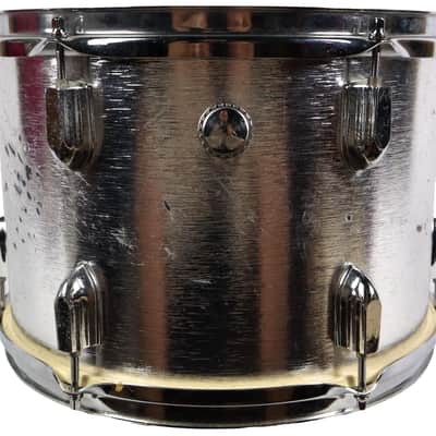 Vintage Tempro Pro Drum Kit 20/16/13/12 4-Piece Set Percussion image 9