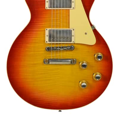 Gibson 1960 Les Paul Standard Reissue image 2