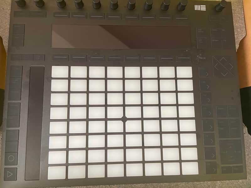 Ableton Push 2 - Like New, Complete in Box image 1