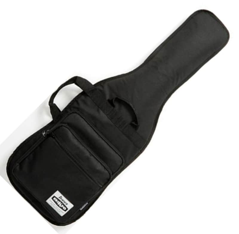 Ibanez PowerPad miKro Gig Bag for 3/4 Size Electric Guitars image 1