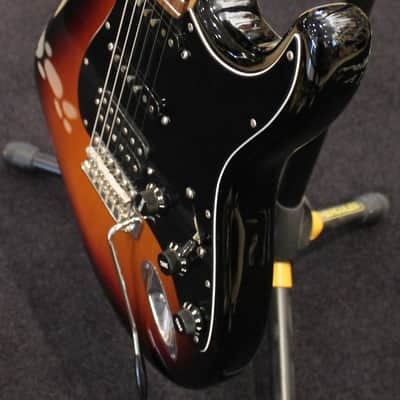 Fender American Special Stratocaster HSS USATO cod. 44125 image 4
