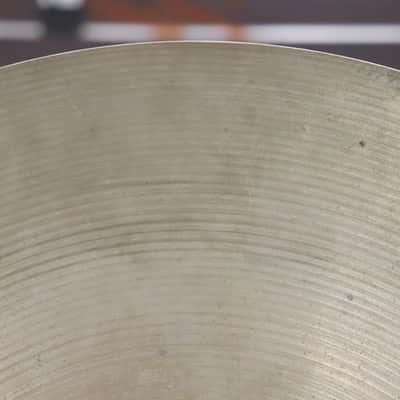 Sabian 20" HH Medium Ride Cymbal image 10