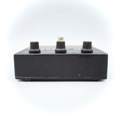 Roger Mayer Voodoo-1 Classic Guitar Effect Pedal image 8
