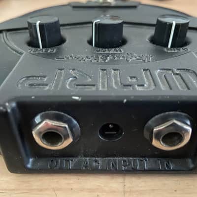 Hughes & Kettner WARP Factor - Distortion Pedal image 4