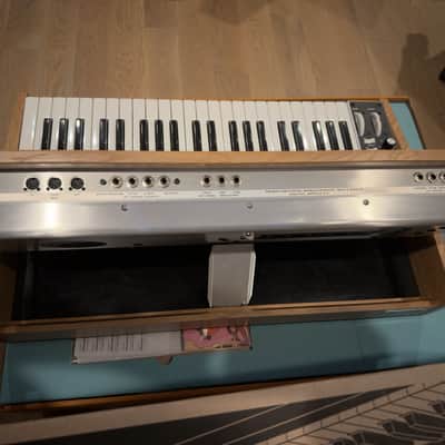 Minimoog Model D Bob Moog Tribute Edition MINT image 5