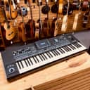 Korg PA3X 61-Key Workstation Professional Arranger Keyboard