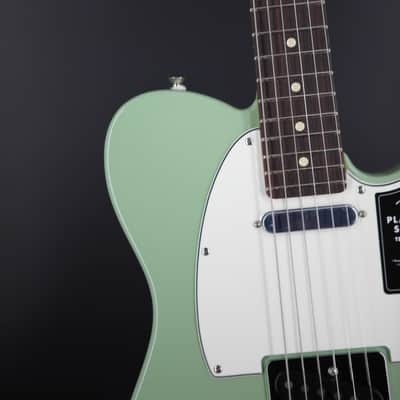 Fender Player II Telecaster 2024 - Present - Birch Green image 7