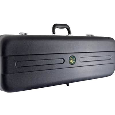 Scherl and Roth SR41E4H 4/4 Student Violin image 4