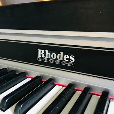 Rhodes  Mark II 54 fifty-four image 6