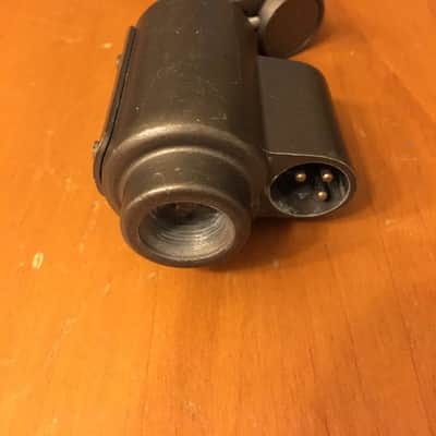 Vintage Shure SM56 Microphone image 5