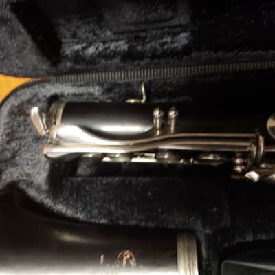 Crazy Cheap Buffet Crampon R13 Bb Clarinet--Valentino Overhaul, New Case! image 7