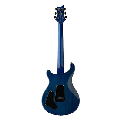 PRS SE Studio Electric Guitar - Lake Blue - Open Box image 8
