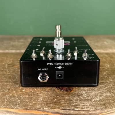 Empress Buffer + Stereo 2010s - Black image 7