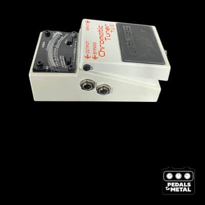 Boss TU-3 Chromatic Tuner -x17279 image 4