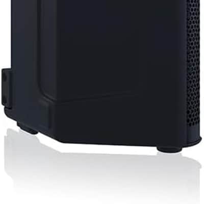 QSC CP8 8" Compact Powered Loudspeaker image 2